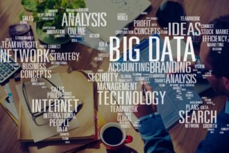 big data companies