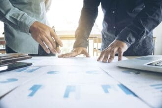 fintech startups