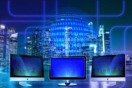 web design data