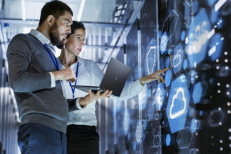 benefits of hiring a data consultant as a new business