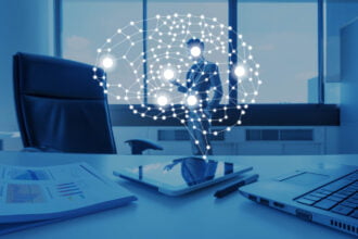 staying competitive with ai in business