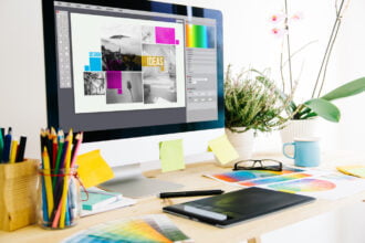 big data in advertising designs