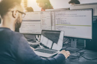 ai in software development