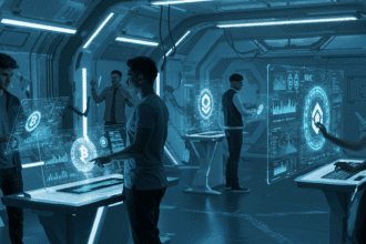 crypto marketing
