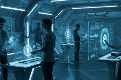 crypto marketing