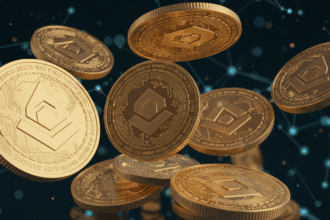 blockchain for ICOs