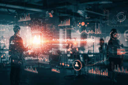 ai in marketing