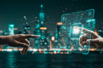 ai in finance
