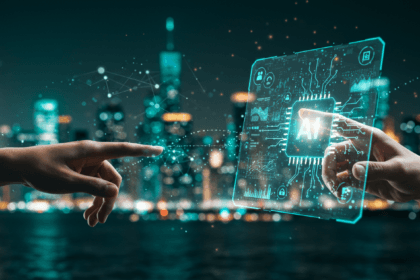 ai in finance